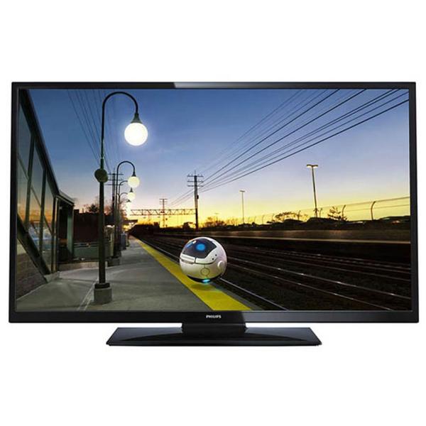 Televizor Profesional LED PHILIPS, 43HFL2869T, 109 cm