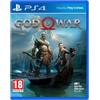Sony Joc software God of War PS4