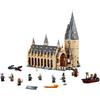 LEGO® Harry Potter, Sala Mare din Roxfort 75954
