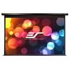 Elitescreen Ecran proiectie electric perete/tavan Elite Screens ELECTRIC125H, marime vizibila 155.7 cm x 276.9 cm, format 16:9