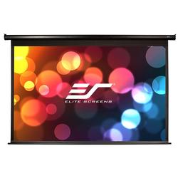 Ecran proiectie electric perete/tavan Elite Screens ELECTRIC125H, marime vizibila 155.7 cm x 276.9 cm, format 16:9