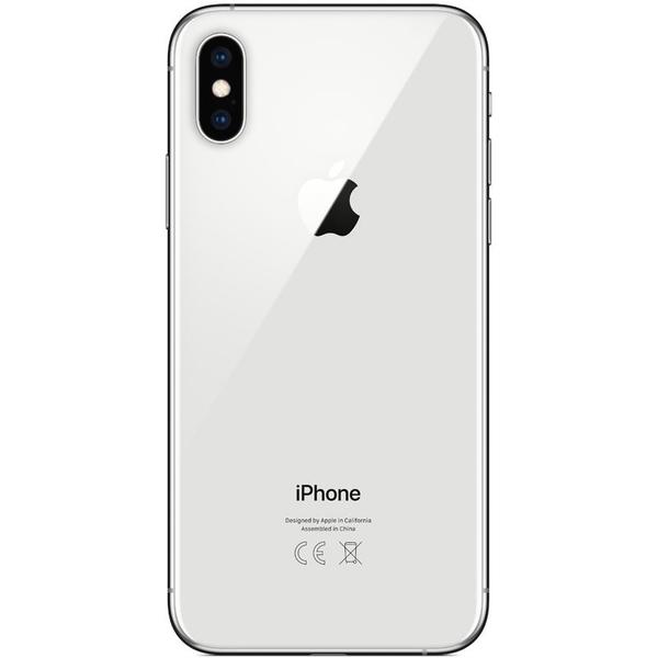 Telefon Mobil Apple Iphone Xs, 256gb, Silver