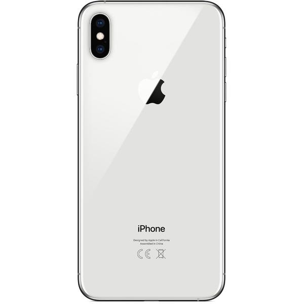 Telefon Apple Iphone Xs Max, 64gb, Argintiu