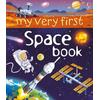 Usborne My very first - Space book