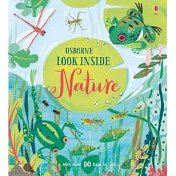 Look Inside - Nature