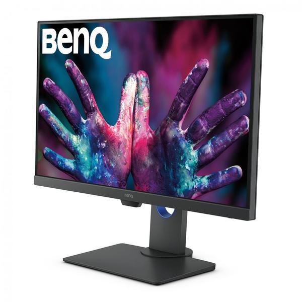 Monitor LED IPS BenQ 27'', 4K UHD, DP, HDMI, PD2700U