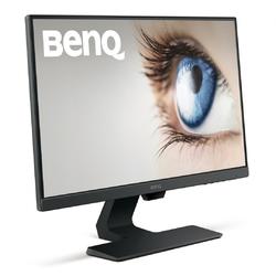 Monitor 23.8" Benq GW2480, IPS, 16:9, FHD 1920x1080, LED, 5 ms, Negru