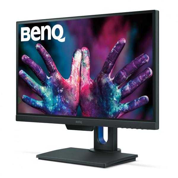 Monitor LED BenQ 25" PD2500Q