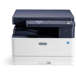 Imprimanta multifunctionala Xerox WorkCentre B1022V_B, Laser, Monocrom, Format A3, USB, Retea