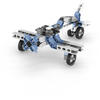 Joc de constructie creativ, ENGINO Inventor 8 modele Aparate de zbor