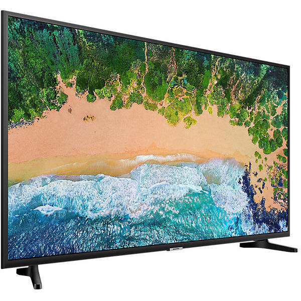 Televizor Samsung Led Smart Ultra HD, 109 cm, 43NU7092, HDR, 4K