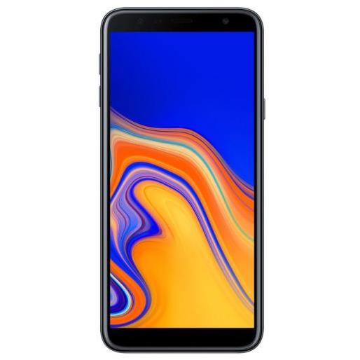 Samsung Galaxy J4 Plus (2018) DS Black 4G/6.0&quot;/QC/2GB/32GB/5MP/13MP/3300mAh