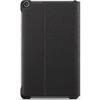 Husa de protectie Huawei Flip Cover pentru MediaPad T3 8", negru