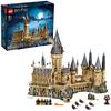 LEGO® LEGO  Harry Potter Castelul Hogwarts (71043)