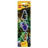 LEGO® LEGO 51760 Batman Radiere - Batman, Joker, Robin (3 bucăți)