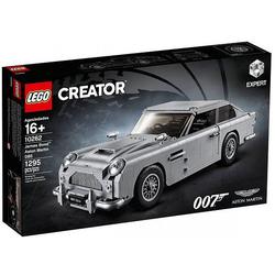LEGO James Bond Aston Martin (10262)