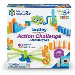 Set 41 accesorii - Robotelul Botley