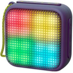 Energy Beat Box 2+ Lightcube Amethyst (Beat lights, TWS, Bluetooth v
