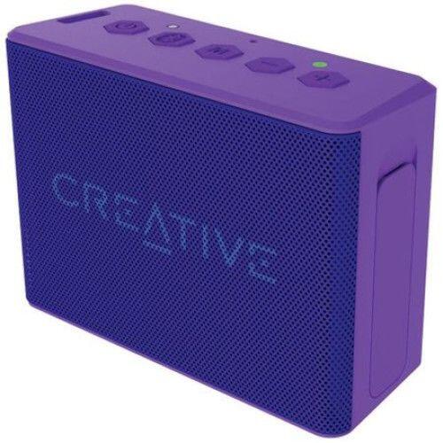 Boxa bluetooth Creative MUVO 2C purple 51MF8250AA009