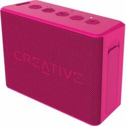 Boxa bluetooth Creative MUVO 2C pink 51MF8250AA008