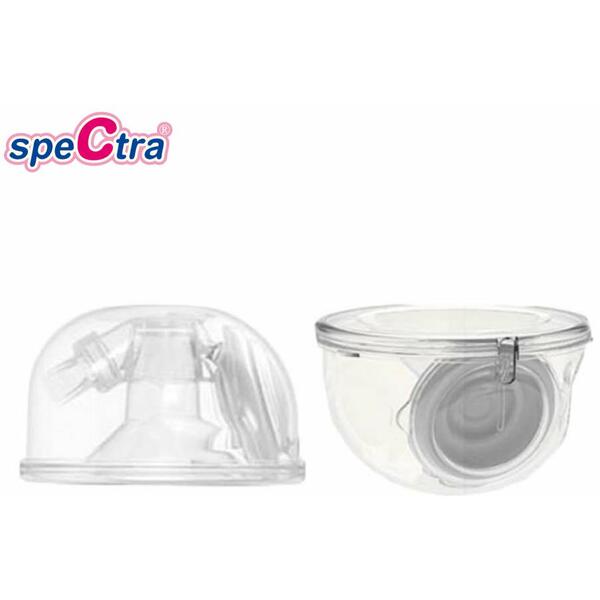 SPECTRA Set Cupe Hands Free