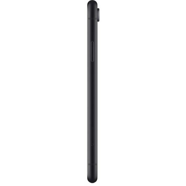 Telefon Apple iPhone XR 64GB, Negru