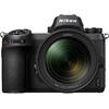 Aparat Foto Nikon Z6 (Obiectiv 24-70mm)