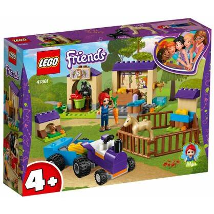 LEGO® LEGO Friends - Grajdul Miei - (41361)