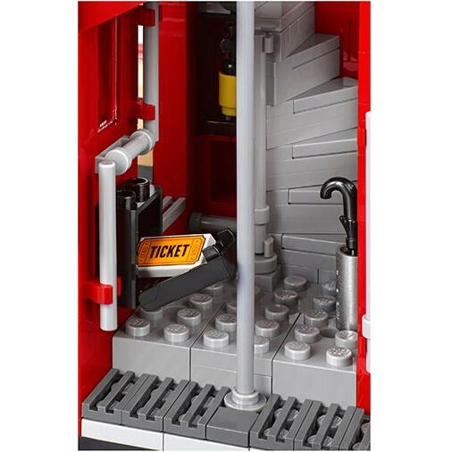 LEGO® LEGO Creator London Bus (10258)
