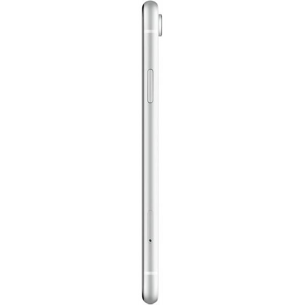 Telefon Apple iPhone XR, 64GB, Alb