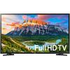 Televizor Samsung Led 32n5302, 81 Cm, Full Hd, Smart Hdr10+, Negru
