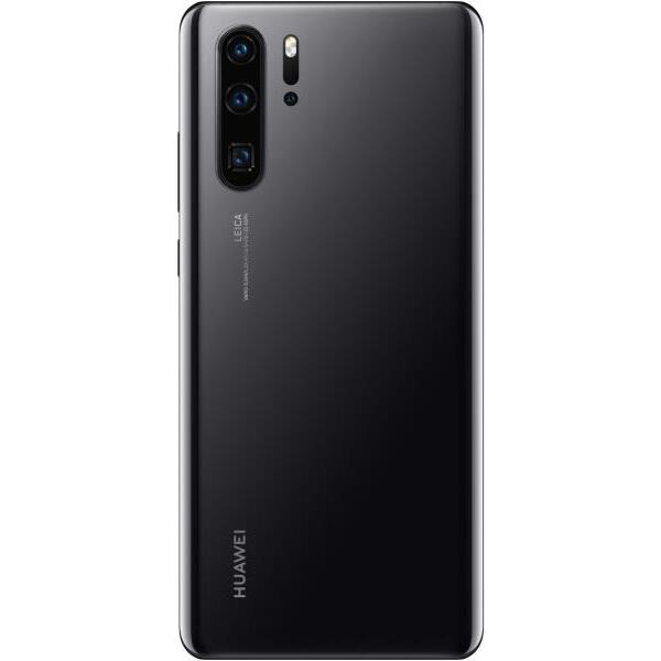 Telefon Huawei P30 Pro 6gb/128gb Dual Sim, Black (Android)