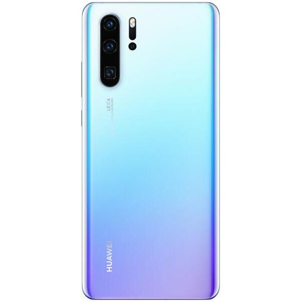 Telefon Huawei P30 Pro 8gb/256gb Dual Sim, Light Blue (Android)
