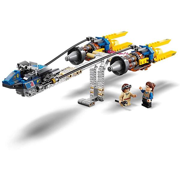 LEGO® Star Wars™ 75258 Anakin's Podracer  - a 20-a editie aniversara