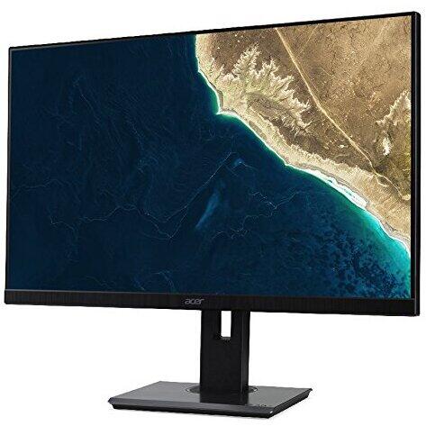 Monitor  LED Acer B277bmiprzx 27" FullHD IPS 75Hz