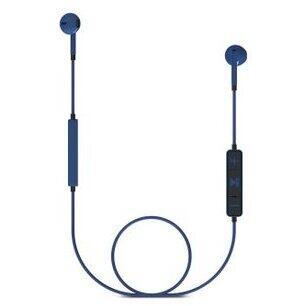 ENERGY SISTEM Casti cu Bluetooth Energy Earphones 1, albastru