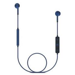 Casti cu Bluetooth Energy Earphones 1, albastru