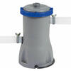 Pompa filtrare apa piscina, Bestway Flowclear, 3028 l apa/h