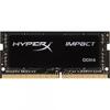 Memorie RAM Kingston HyperX Impact Black DDR4 2666MHz 8GB CL15