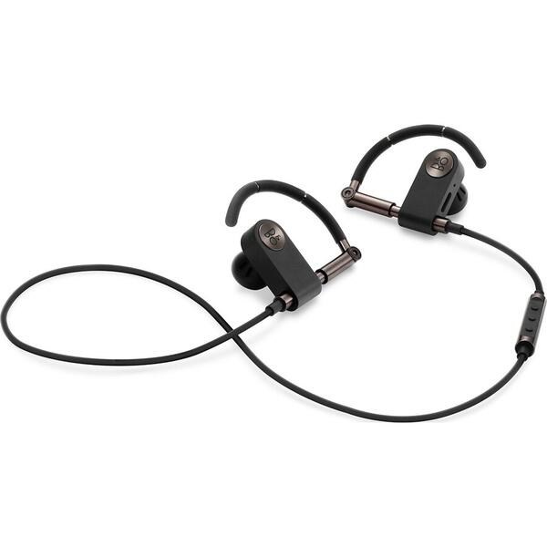 BANG AND OLUFSEN Casti in ear Beoplay Earset, graphite brown