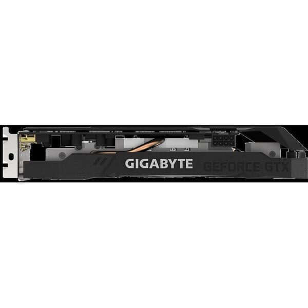 Placa video Gigabyte GTX 1660Ti OC, 6GB GDDR6, 192-bit