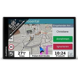 GPS GARMIN DRIVESMART 65 COLOR 6.95"