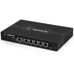 Router Ubiquiti EdgeRouter™ 6P ER-6P, 5-Port Gigabit, PoE