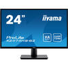Monitor LED IIYAMA X2474HS-B2 23,6", PANEL VA, D-SUB/HDMI/DP, BOXE