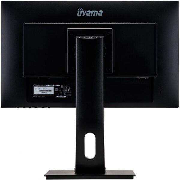 Monitor LED IIYAMA XUB2292HS-B1 21.5", IPS, FULL HD, HDMI/DP, BOXE
