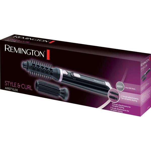 Perie cu aer cald Remington AS404