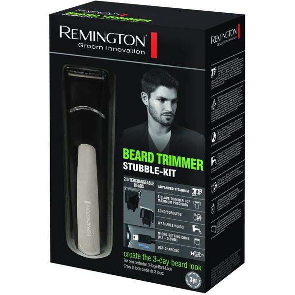 Aparat de tuns barba Remington MB 4110