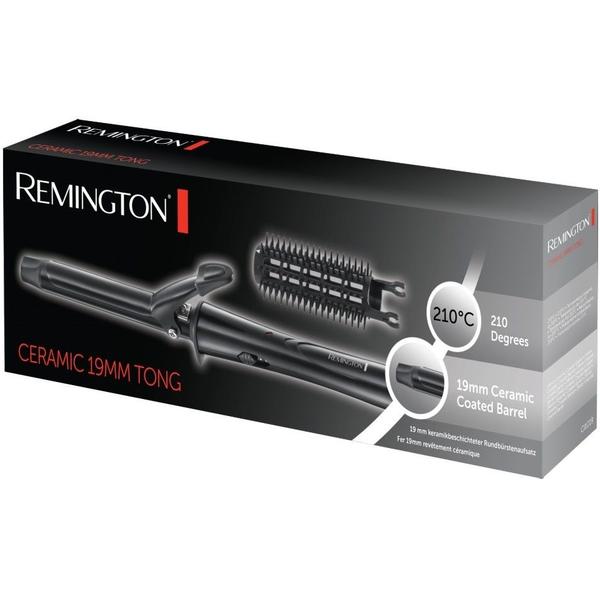 Ondulator de păr Remington CI1019