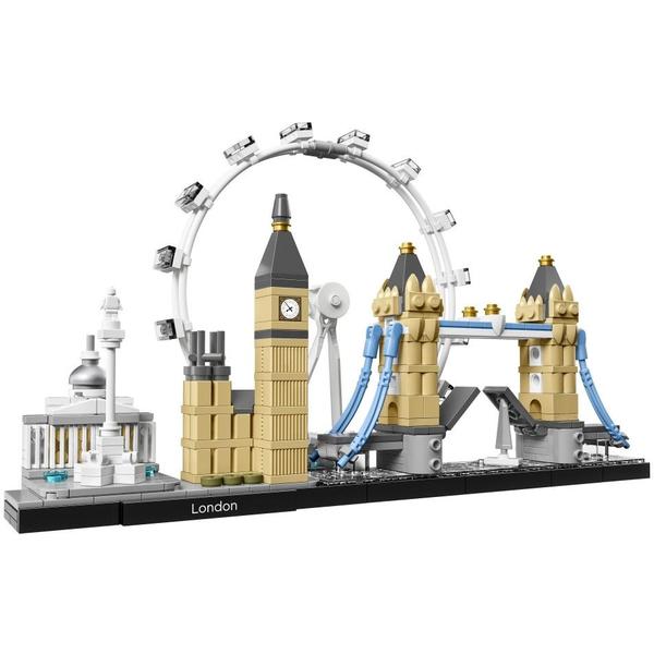 LEGO® Architecture Londra 21034