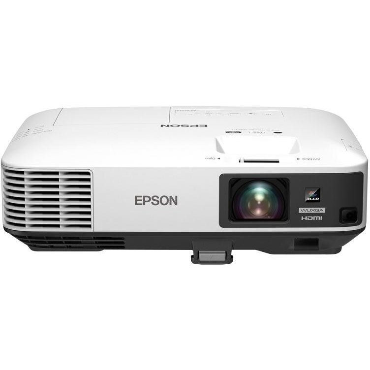 Epson Videoproiector Epson Eb-2250u, Fullhd+, 5000 Lumeni, Contrast 15000:1